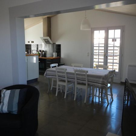 Villas Re Locations Vacances Saint-Clément-des-Baleines Kamer foto