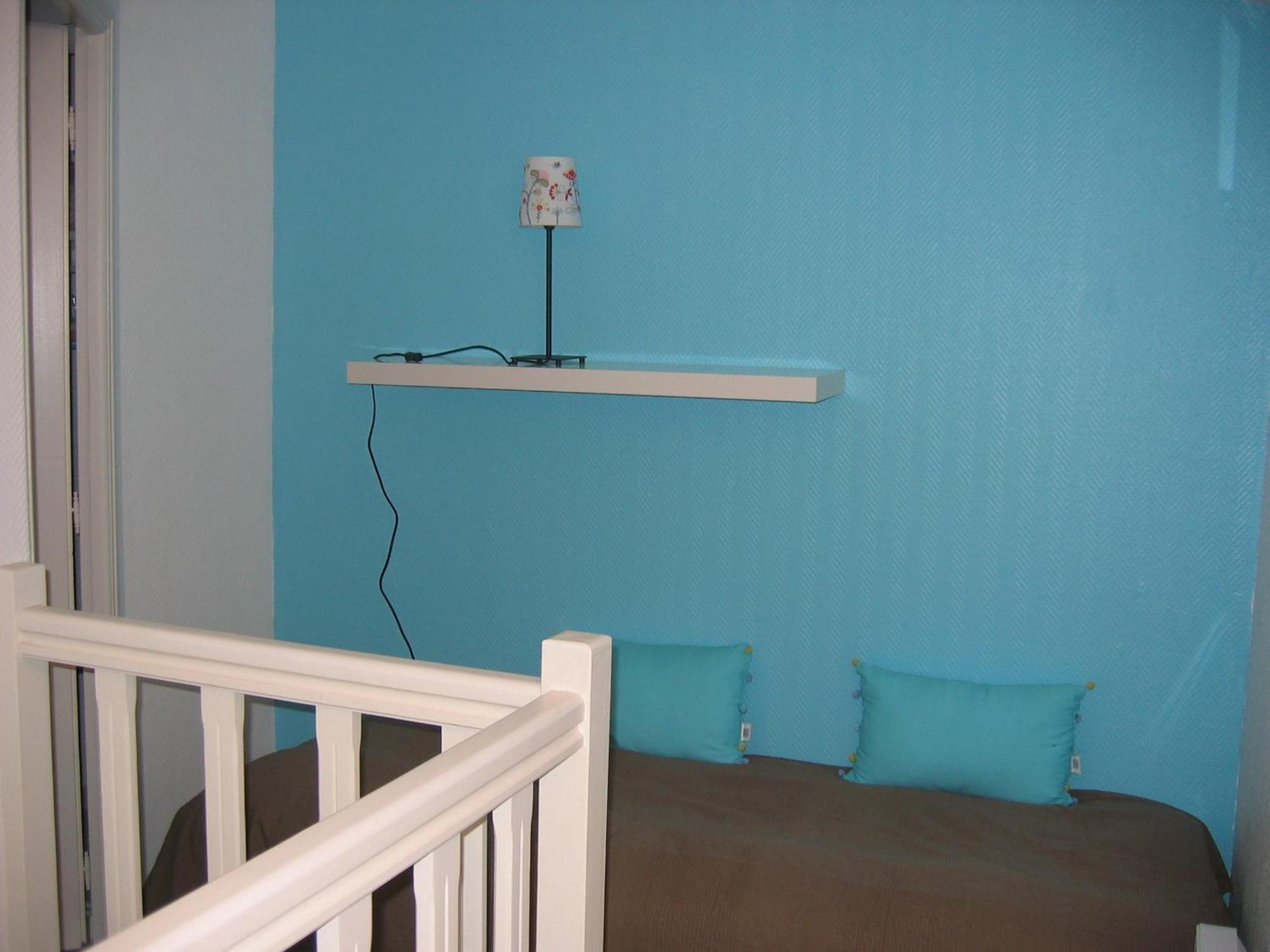 Villas Re Locations Vacances Saint-Clément-des-Baleines Kamer foto